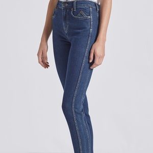 Current/Elliott Size 31 Jean